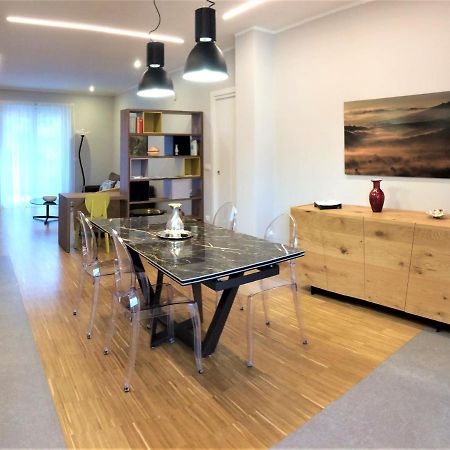 Residenza La Vedetta Apartment Alba  Ngoại thất bức ảnh