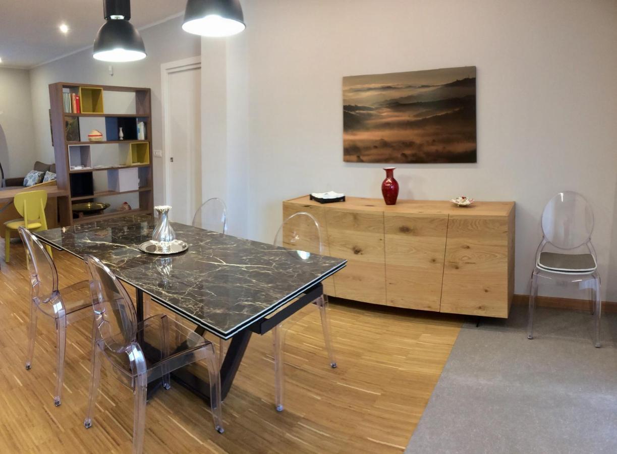 Residenza La Vedetta Apartment Alba  Ngoại thất bức ảnh