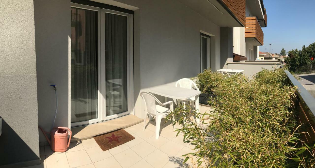 Residenza La Vedetta Apartment Alba  Ngoại thất bức ảnh