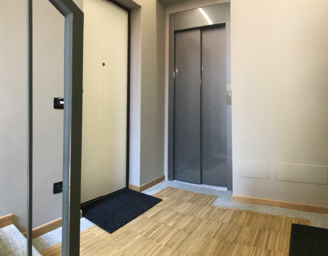 Residenza La Vedetta Apartment Alba  Ngoại thất bức ảnh
