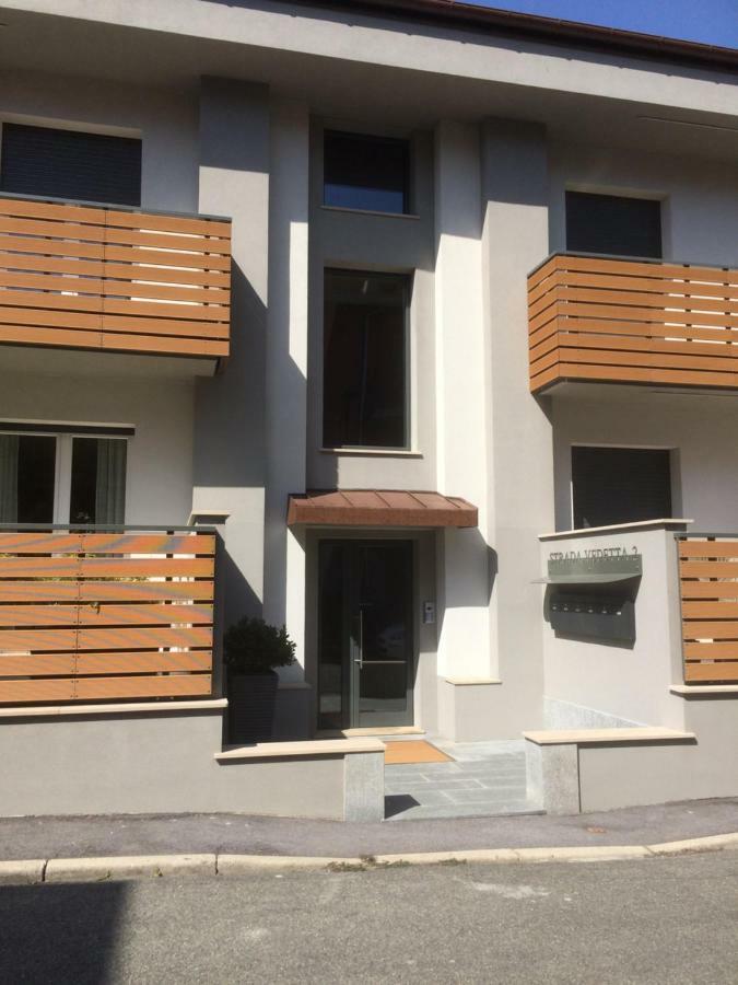 Residenza La Vedetta Apartment Alba  Ngoại thất bức ảnh