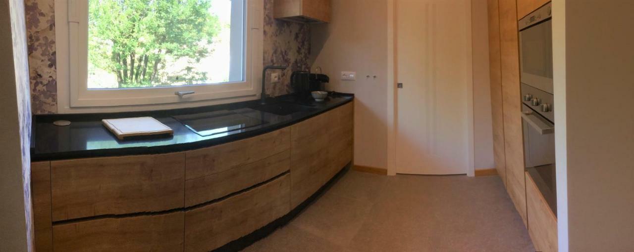 Residenza La Vedetta Apartment Alba  Ngoại thất bức ảnh