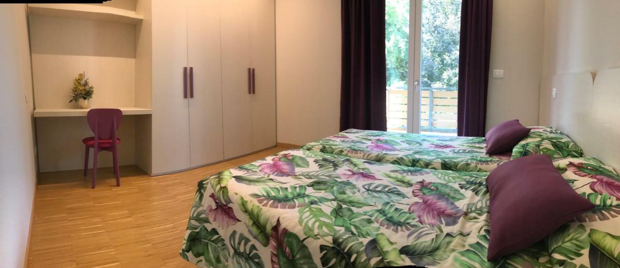 Residenza La Vedetta Apartment Alba  Ngoại thất bức ảnh
