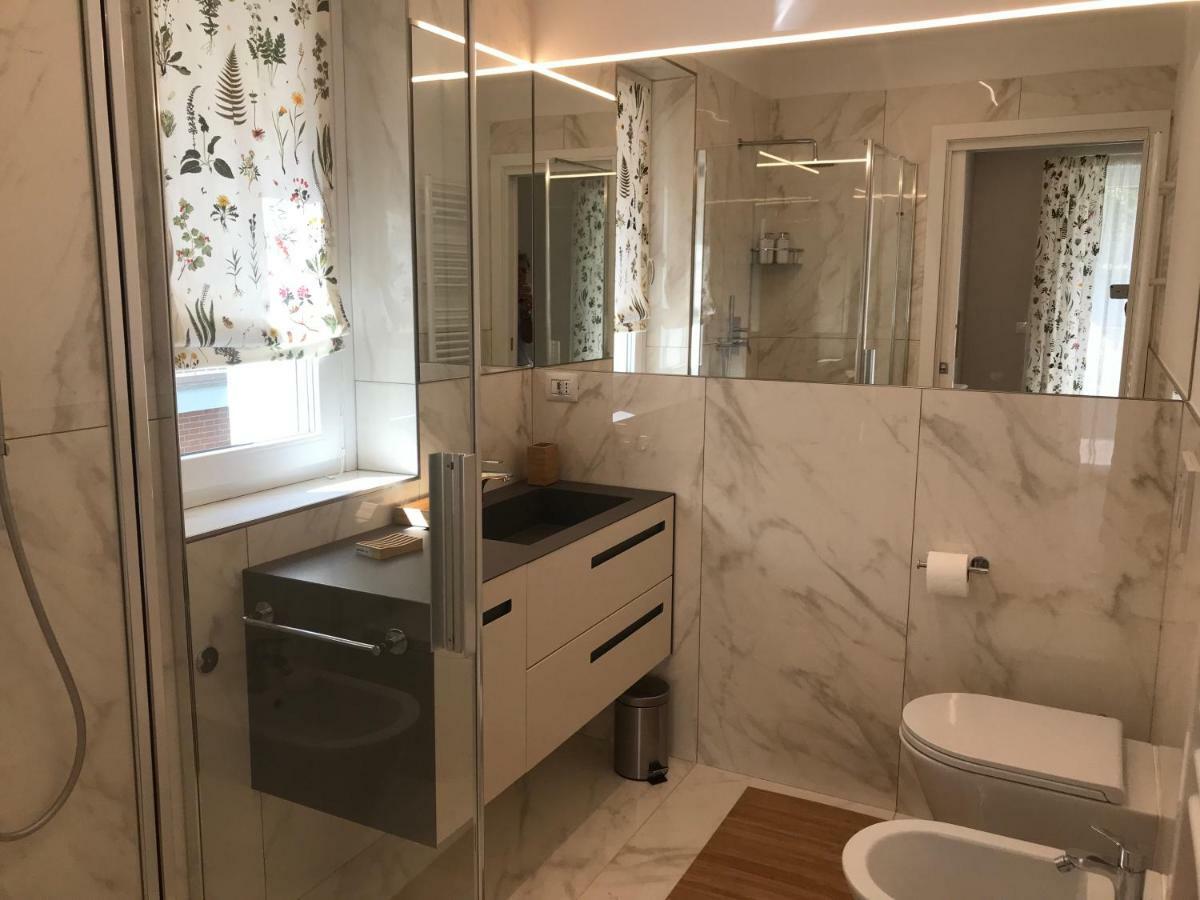 Residenza La Vedetta Apartment Alba  Ngoại thất bức ảnh