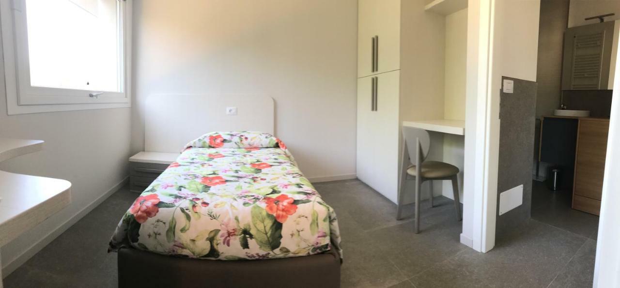 Residenza La Vedetta Apartment Alba  Ngoại thất bức ảnh