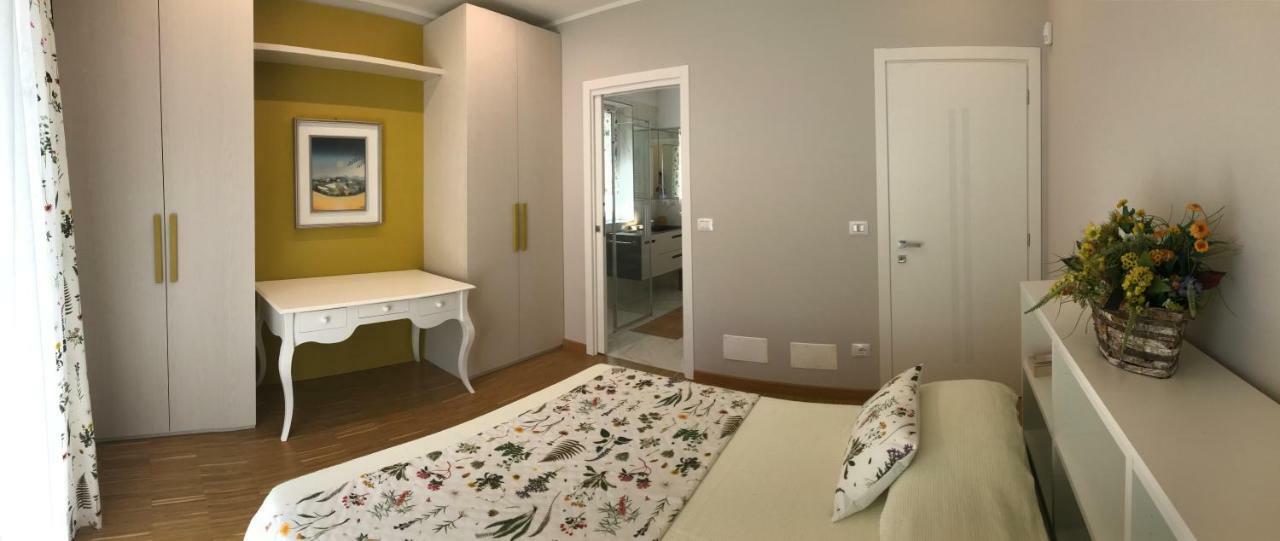 Residenza La Vedetta Apartment Alba  Ngoại thất bức ảnh
