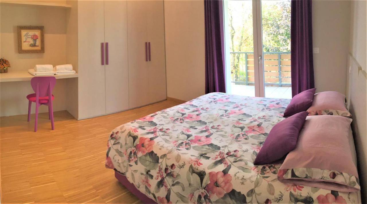 Residenza La Vedetta Apartment Alba  Ngoại thất bức ảnh